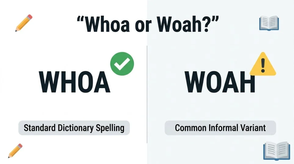 whoa or woah