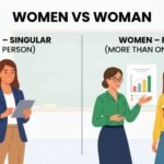 women or woman